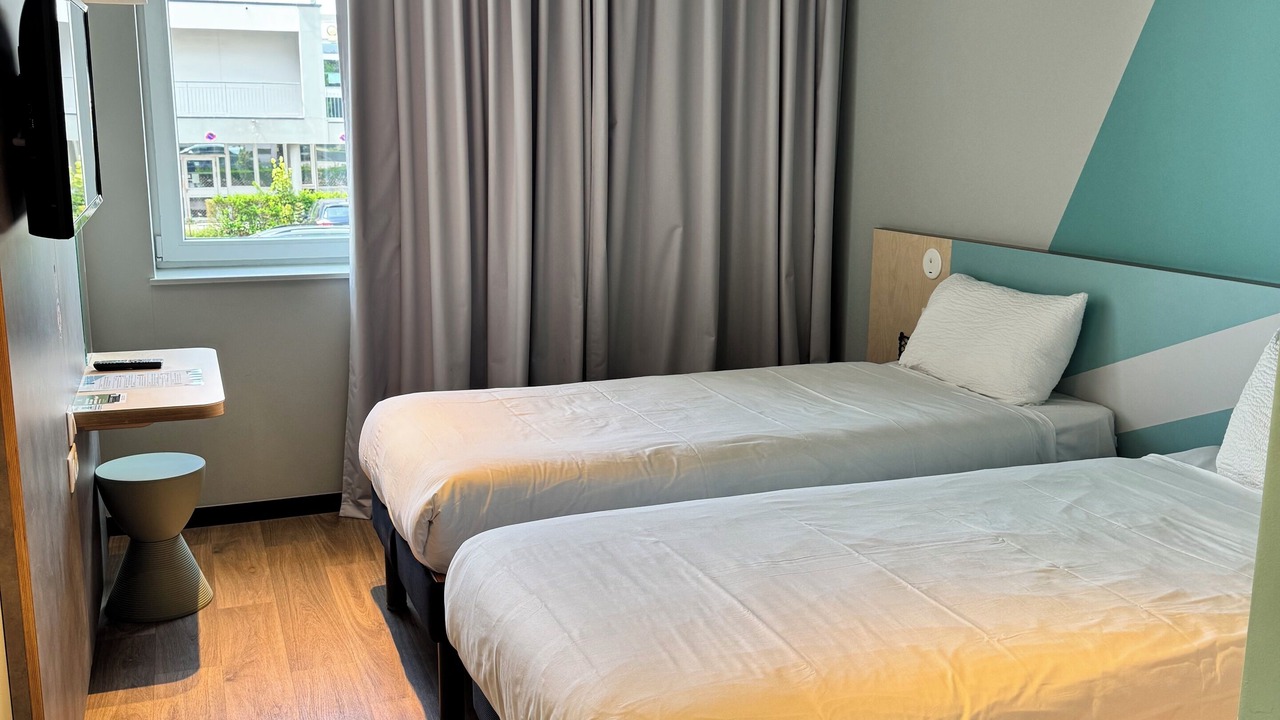 Photo of Bedroom in Laxou