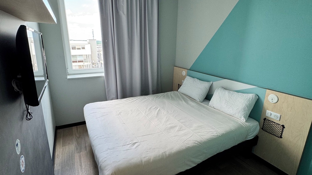 Photo of Bedroom in Laxou