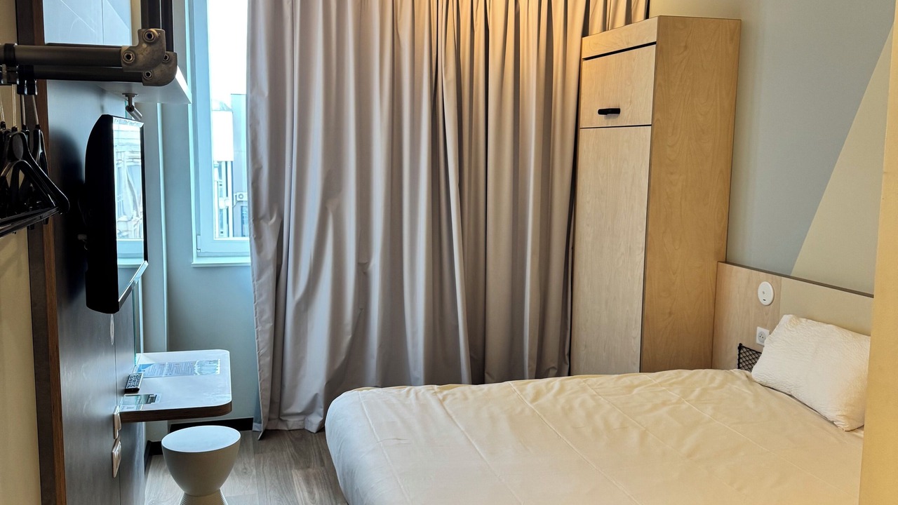 Photo of Bedroom in Laxou