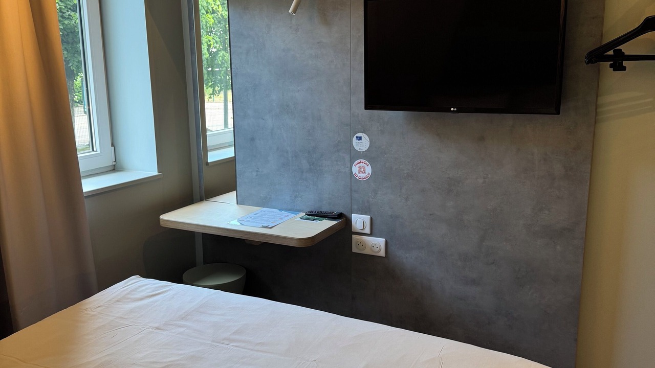 Photo of Bedroom in Laxou