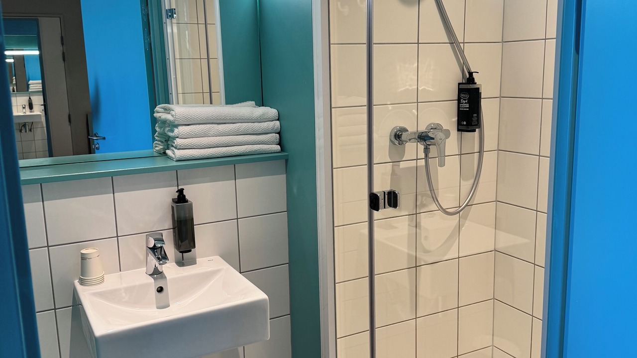 Photo of Bathroom in Laxou