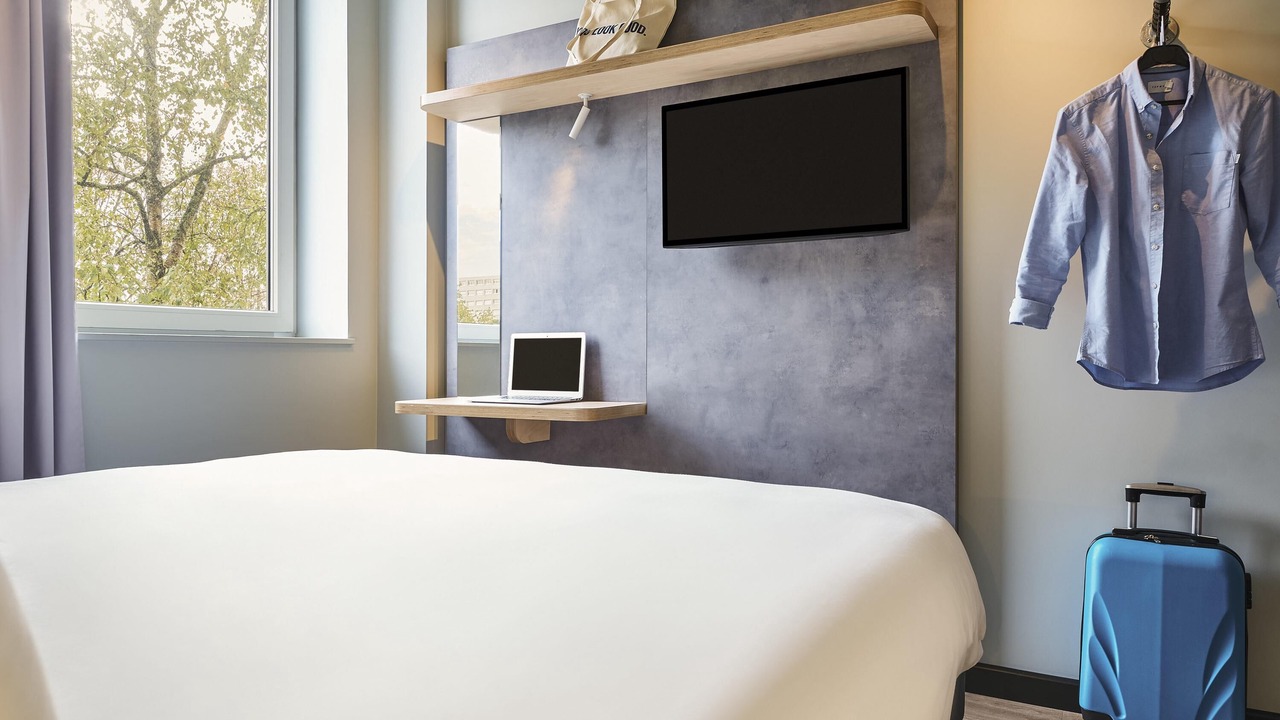 Photo of Bedroom in Laxou