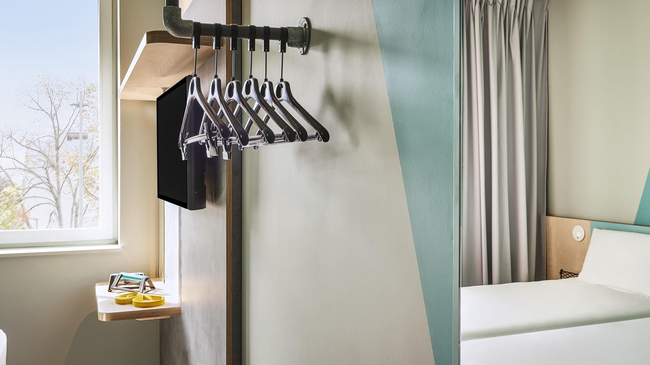 Photo of Bedroom in Laxou