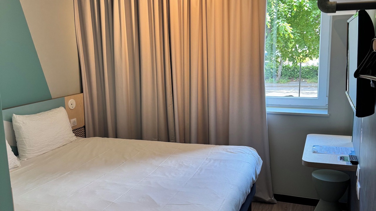 Photo of Bedroom in Laxou