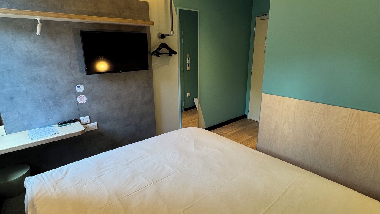 Photo of Bedroom in Laxou