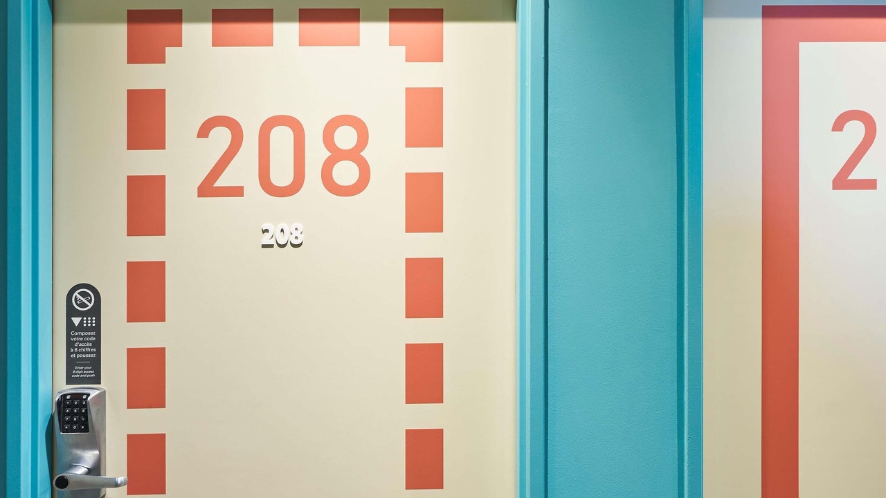 Photo of Bedroom in Laxou