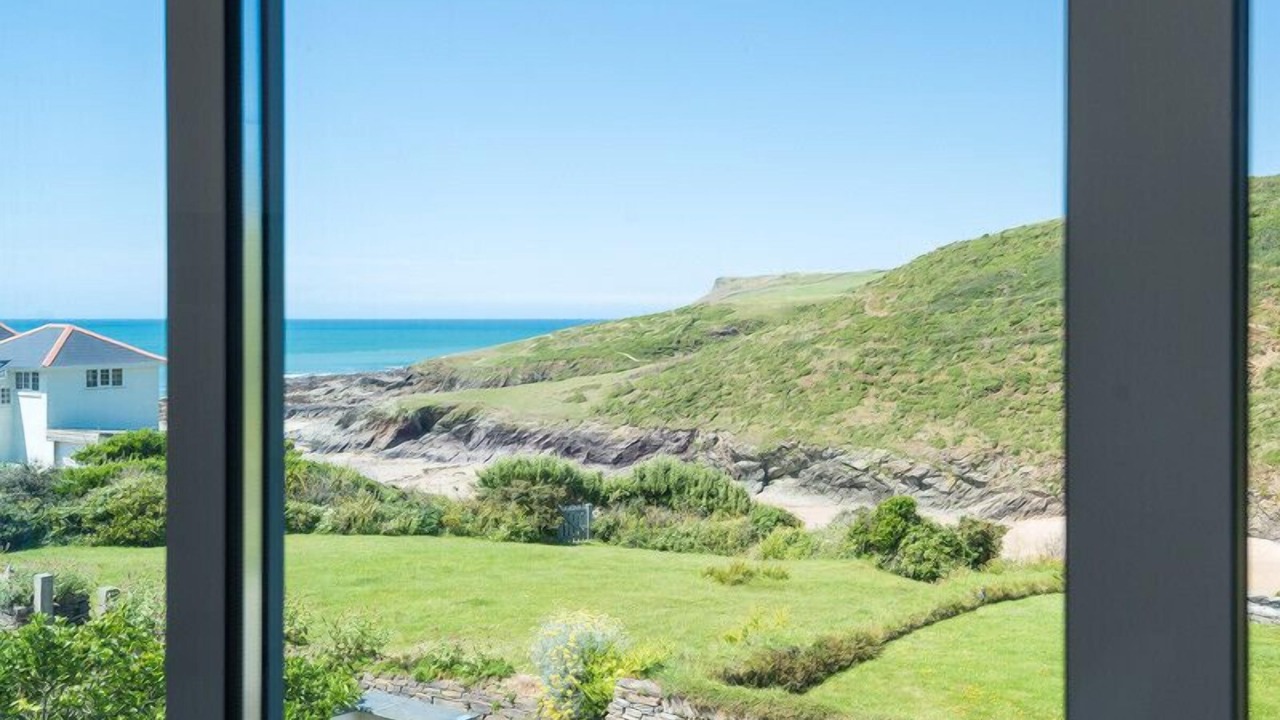 Photo of Patio Balcony in Treator