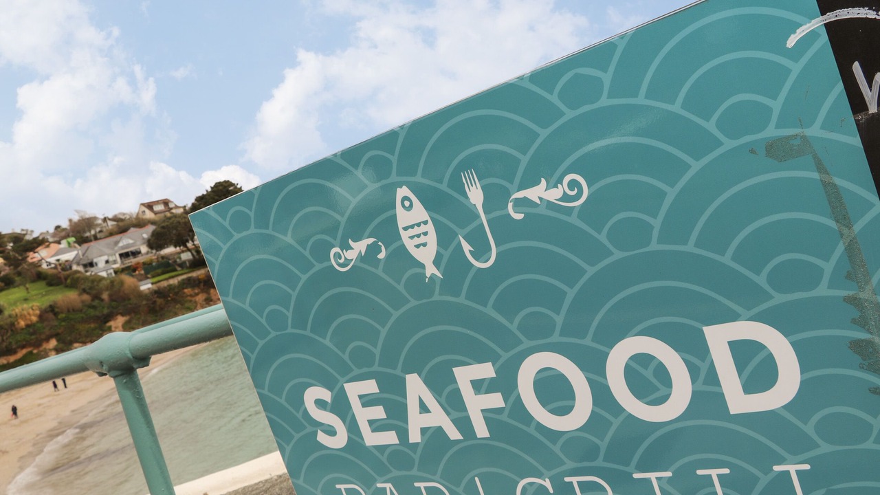 Photo of Others in Maenporth