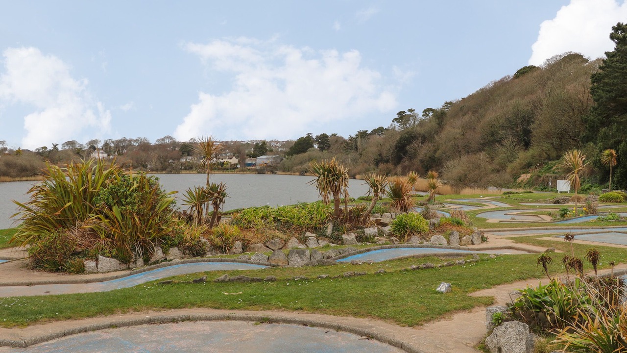 Photo of Others in Maenporth