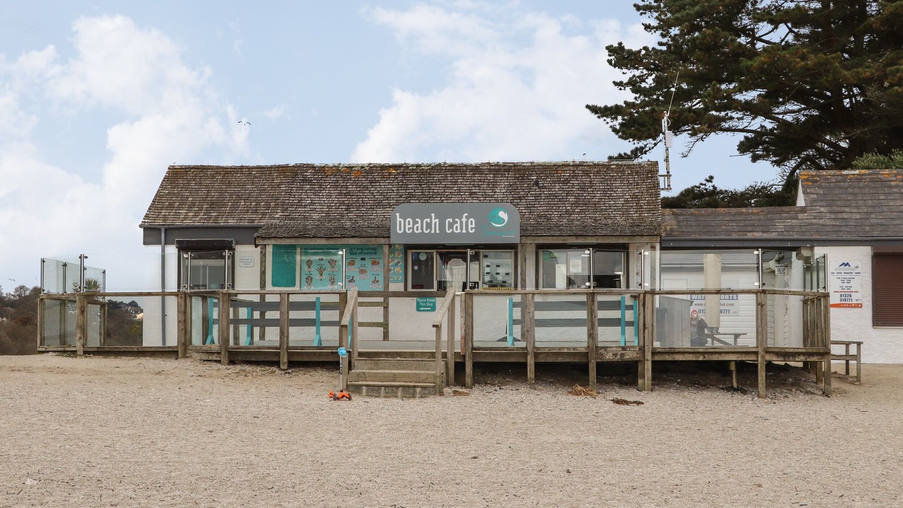 Photo of Others in Maenporth