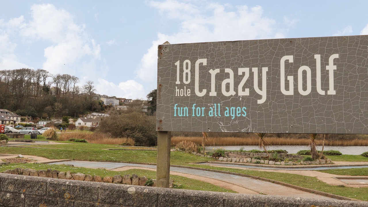 Photo of Others in Maenporth