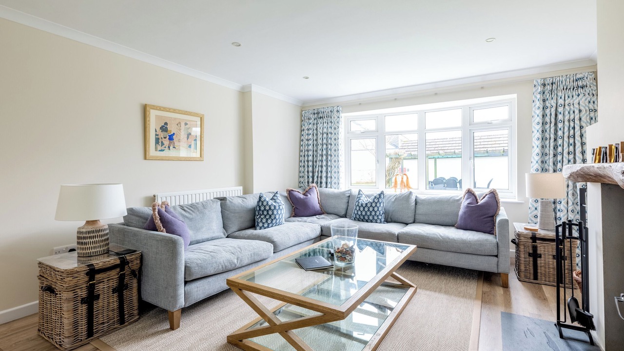 Photo of Livingroom in Rock