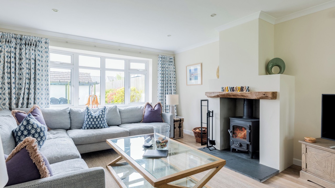 Photo of Livingroom in Rock