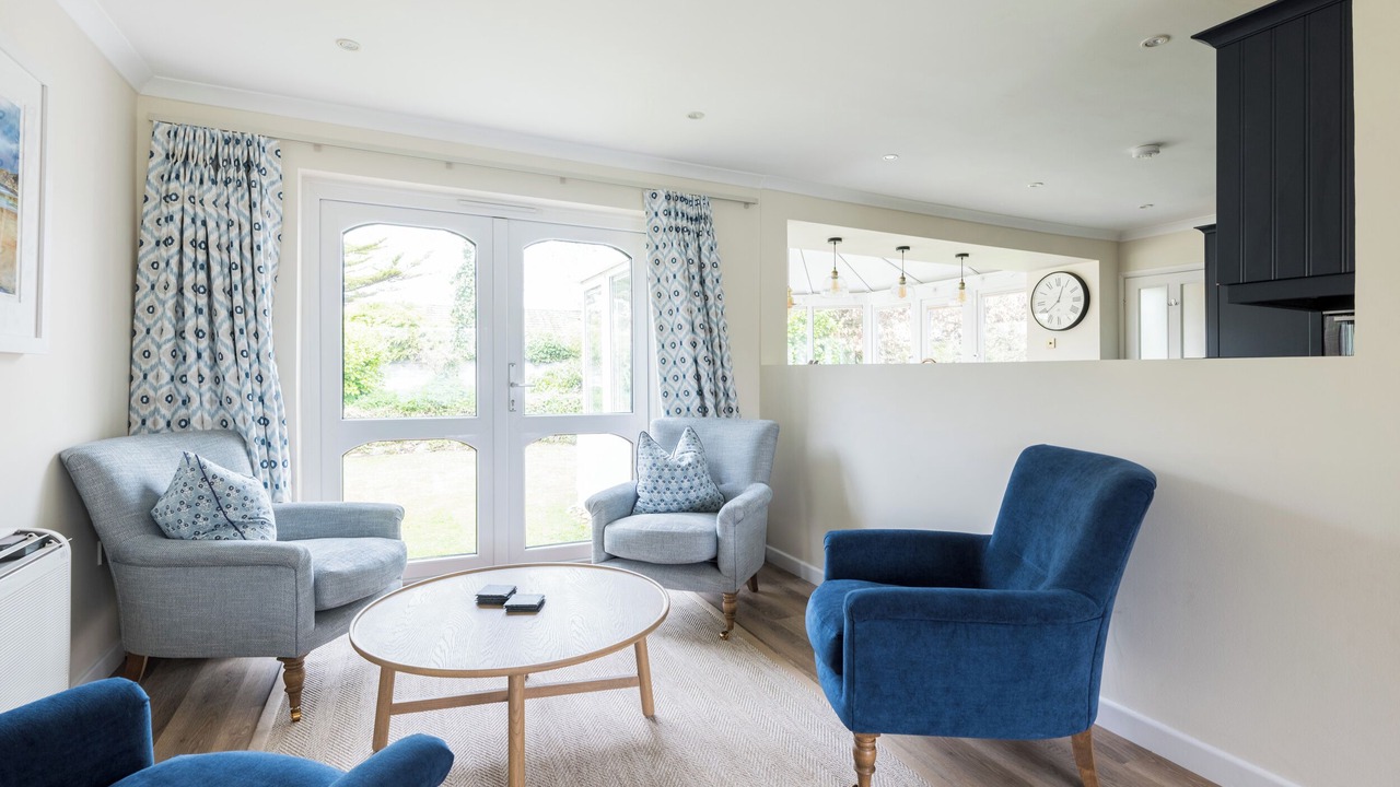 Photo of Livingroom in Rock