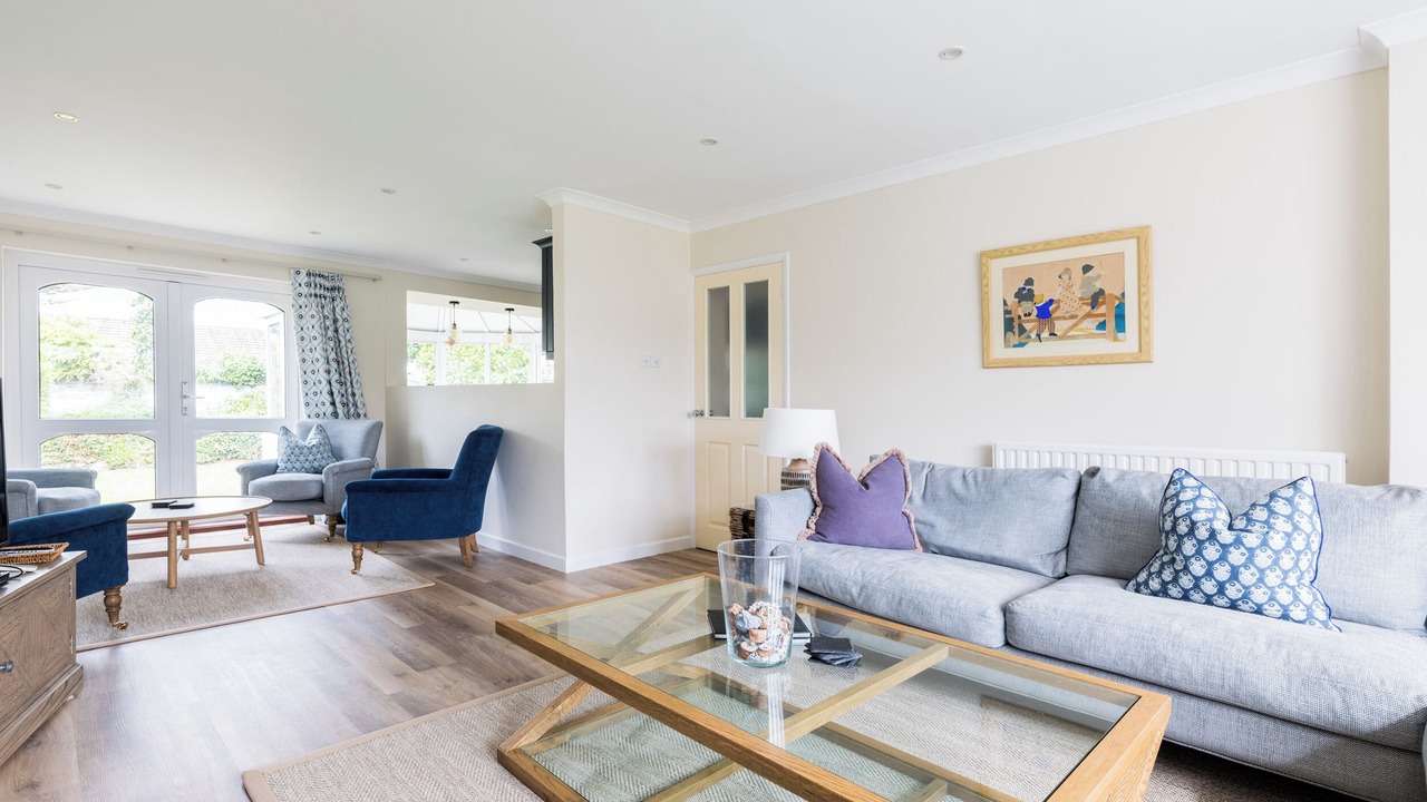 Photo of Livingroom in Rock