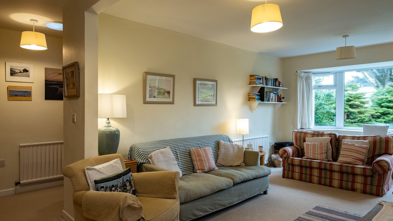 Photo of Livingroom in Rock