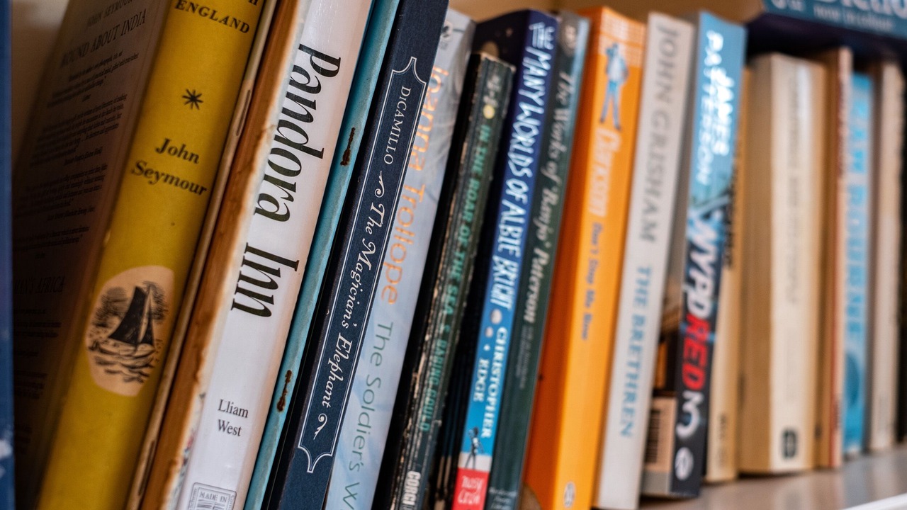 Photo of Others in Rock