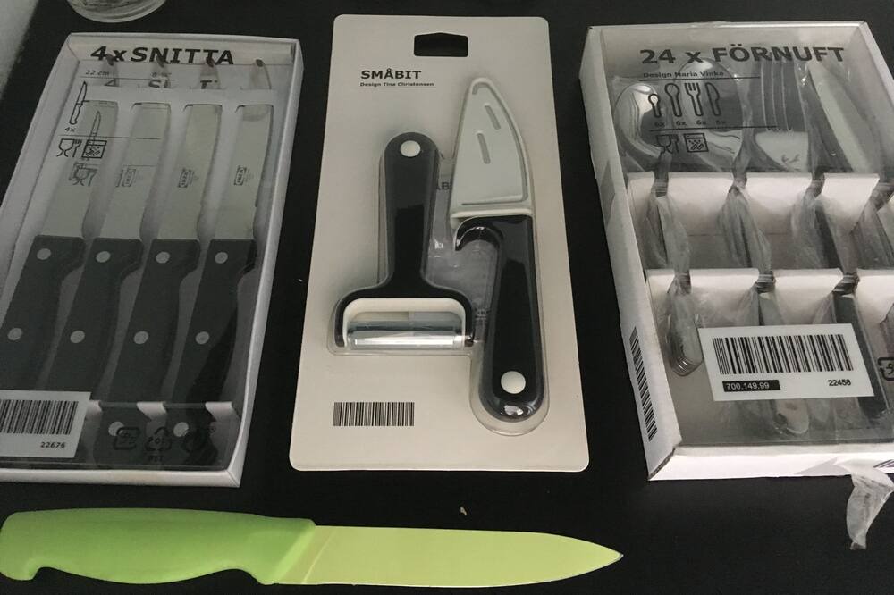 Photo of Bedroom in Lille Sud