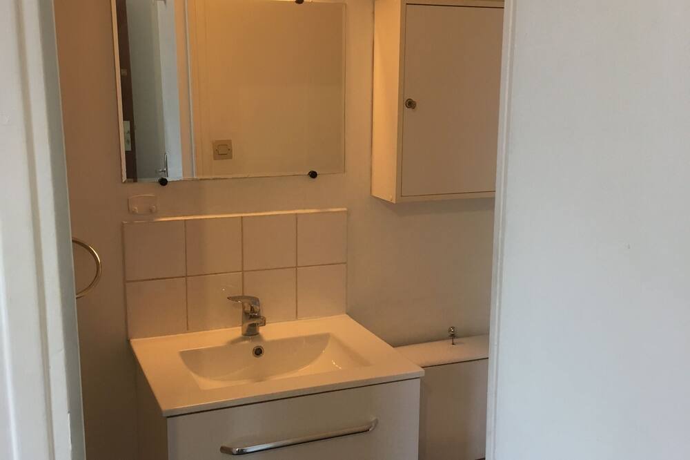 Photo of Bathroom in Lille Sud