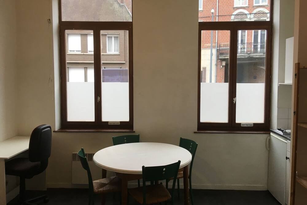 Photo of Kitchen in Lille Sud