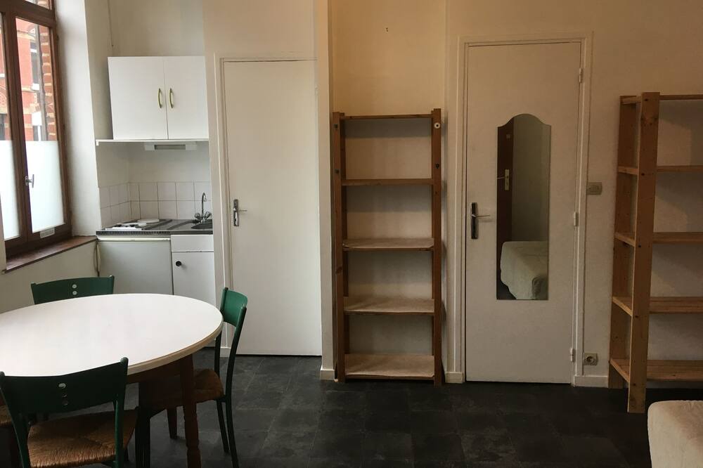 Photo of Bedroom in Lille Sud