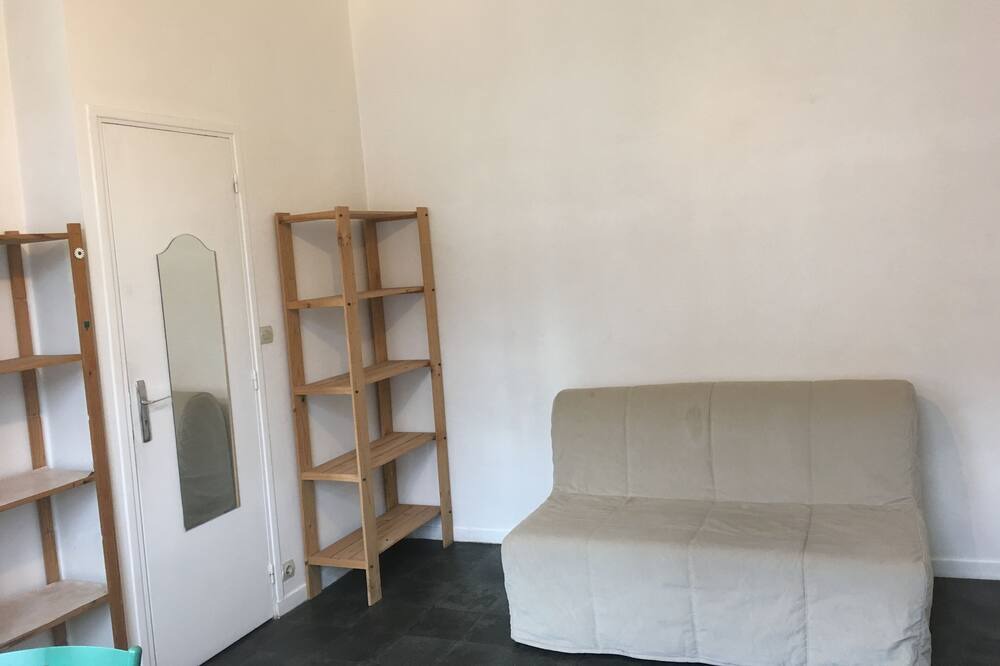 Photo of Livingroom in Lille Sud