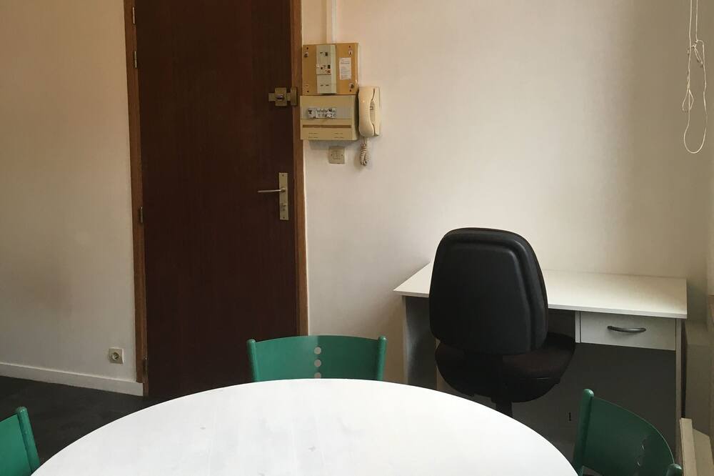 Photo of Kitchen in Lille Sud