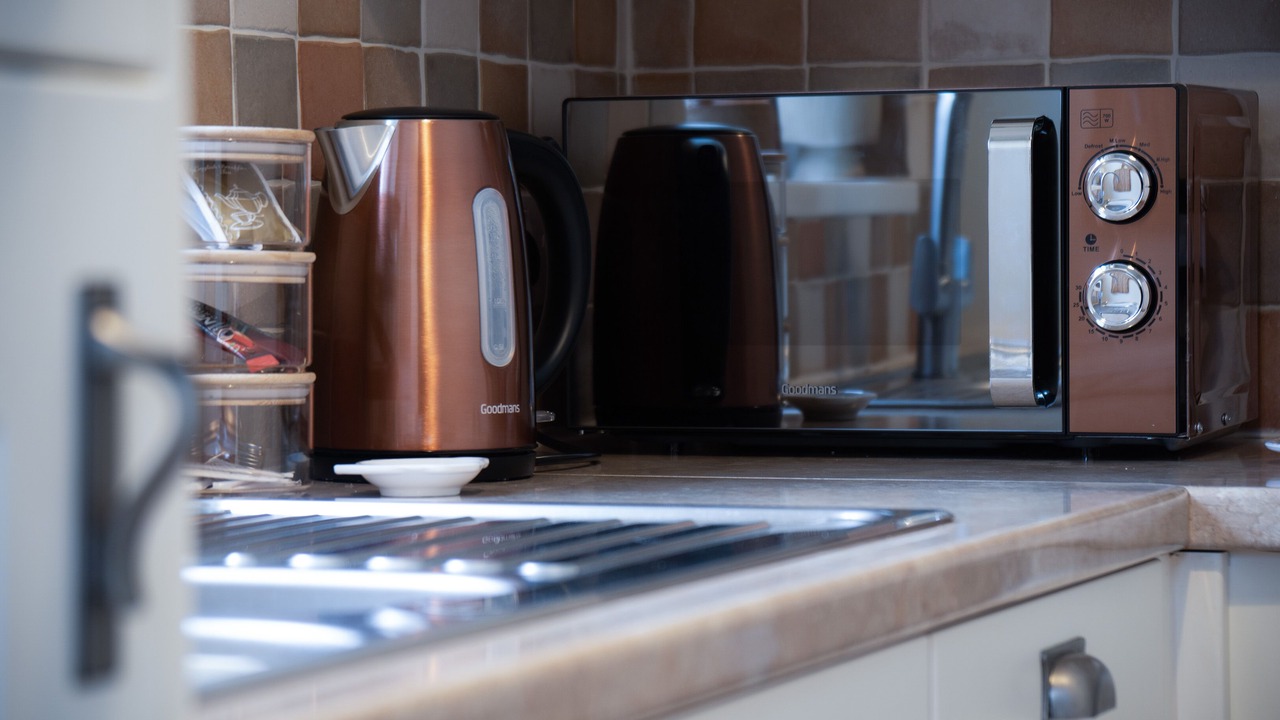 Photo of Kitchen in Lydstep