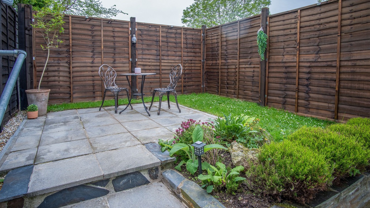 Photo of Outdoor in Lydstep