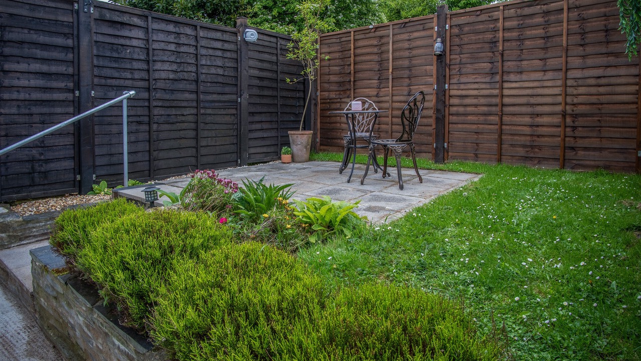 Photo of Outdoor in Lydstep