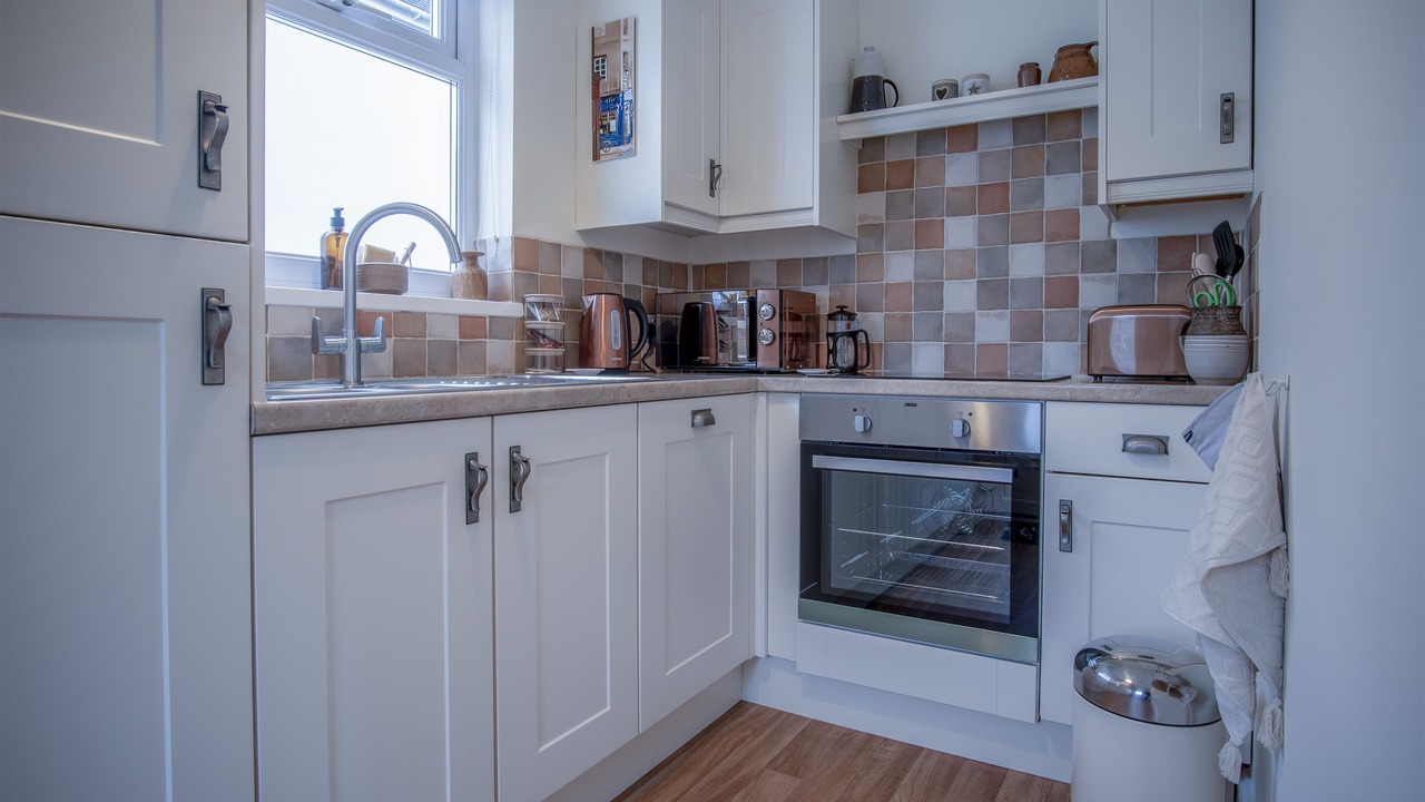 Photo of Kitchen in Lydstep