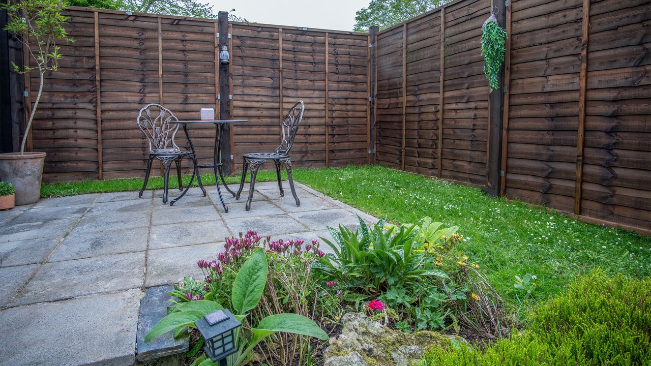 Photo of Outdoor in Lydstep