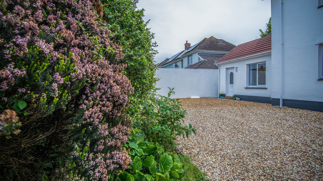 Photo of Outdoor in Lydstep