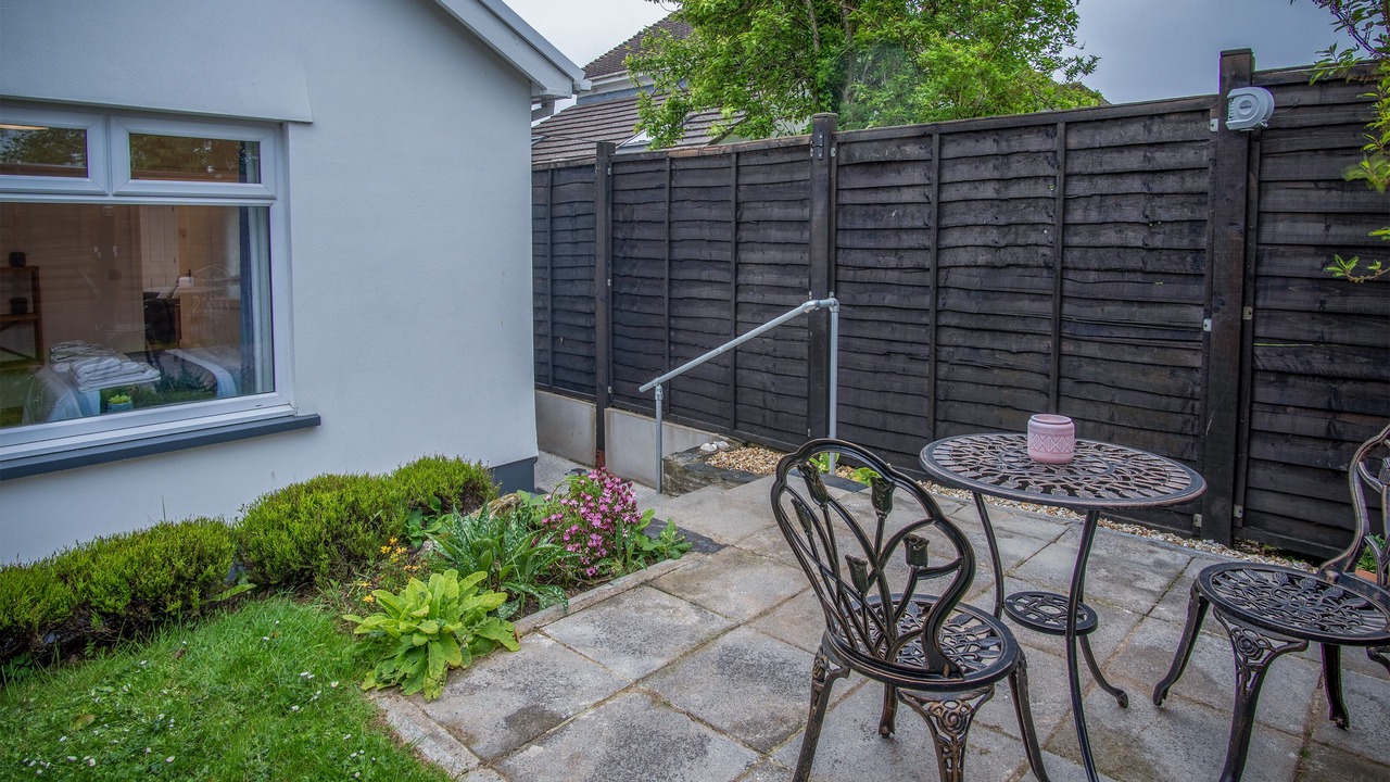 Photo of Outdoor in Lydstep