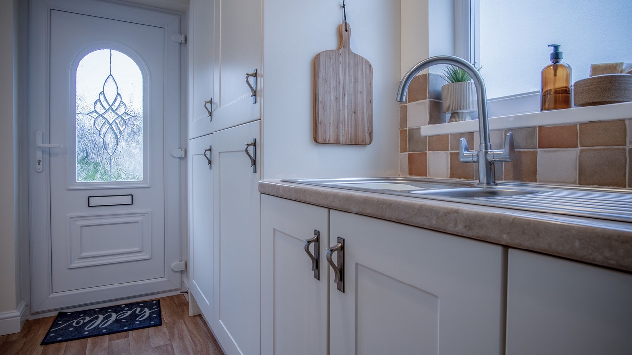 Photo of Kitchen in Lydstep