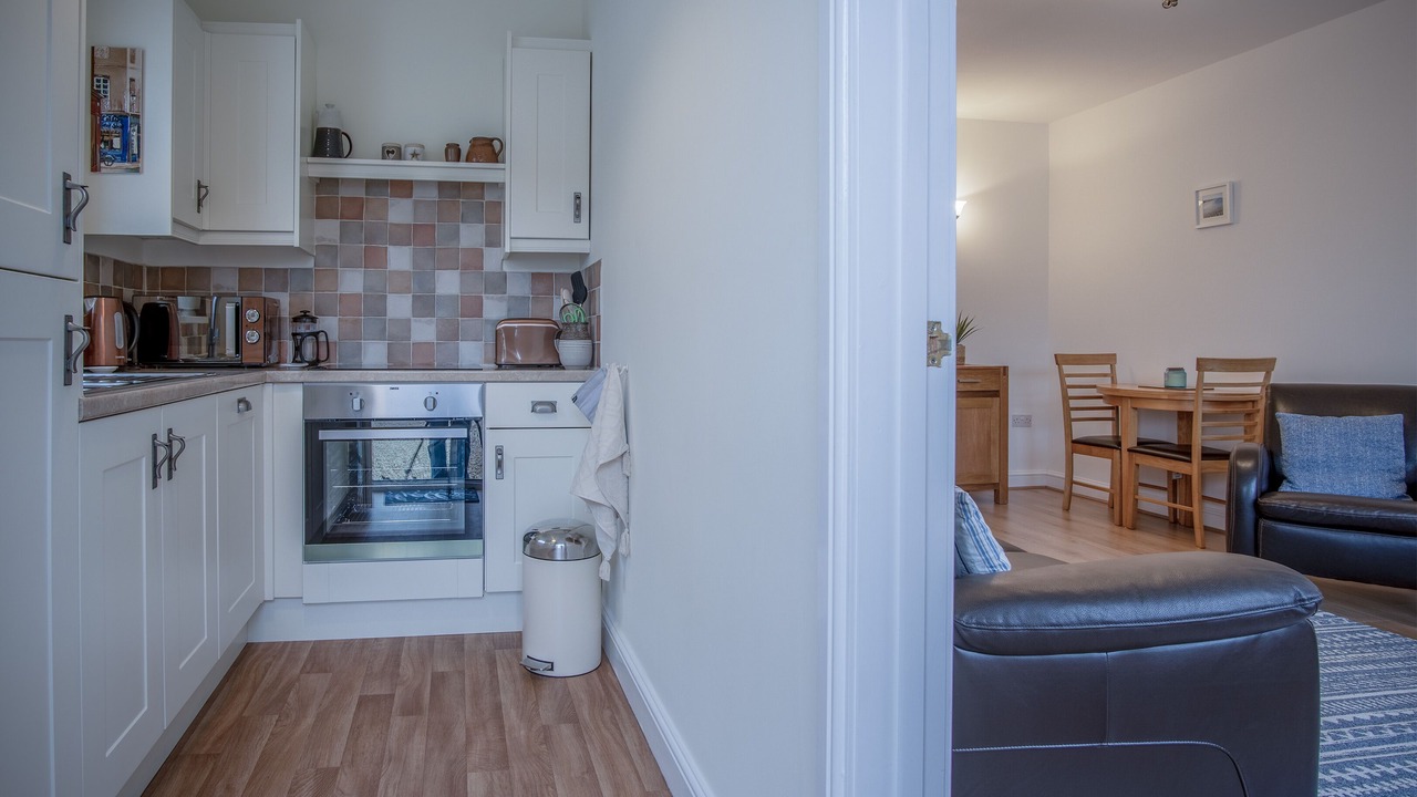 Photo of Kitchen in Lydstep