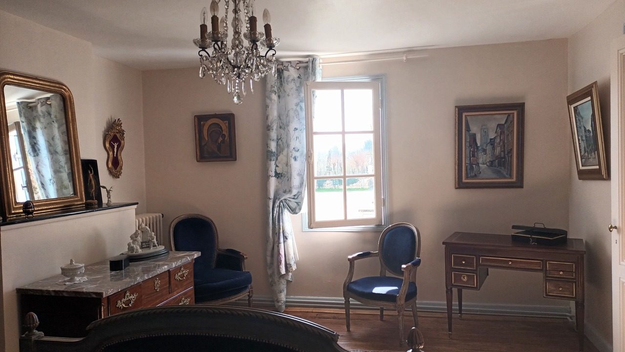 Photo of Outdoor in Saint-Antoine-de-Breuilh