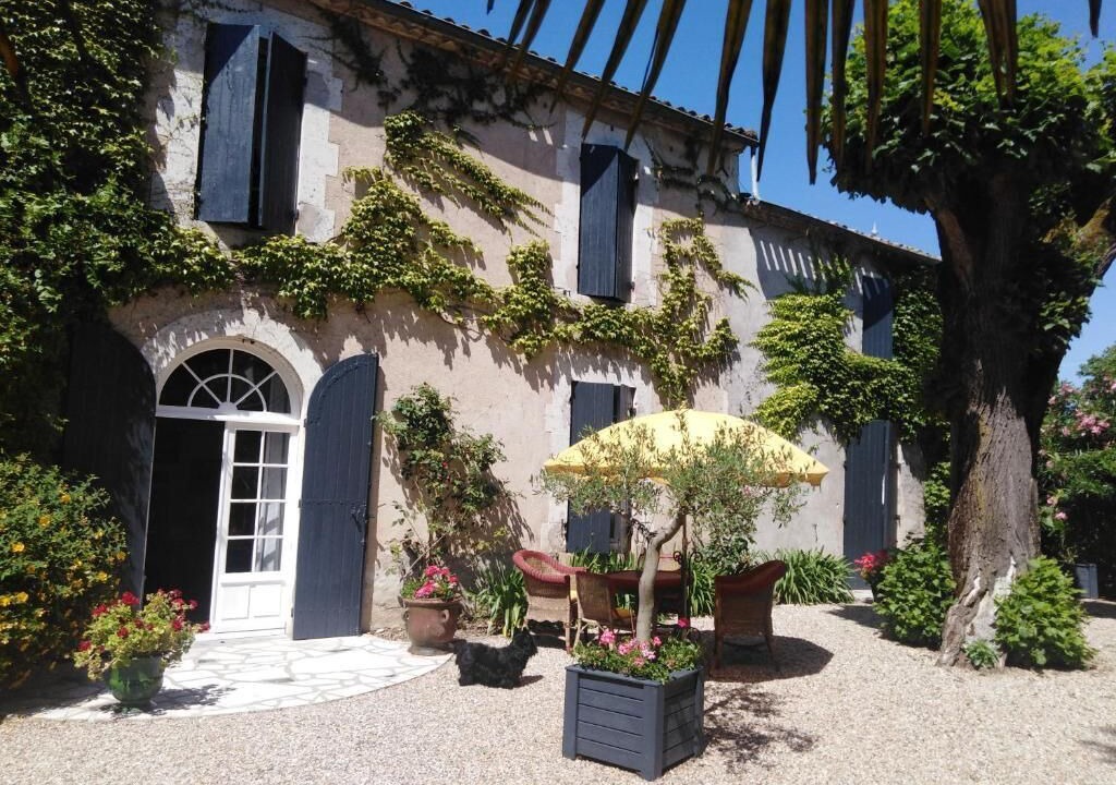 Photo of Outdoor in Saint-Antoine-de-Breuilh