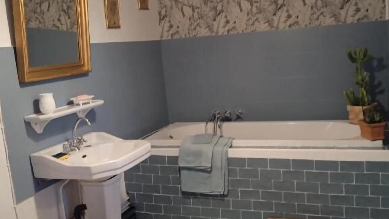 Photo of Bathroom in Saint-Antoine-de-Breuilh