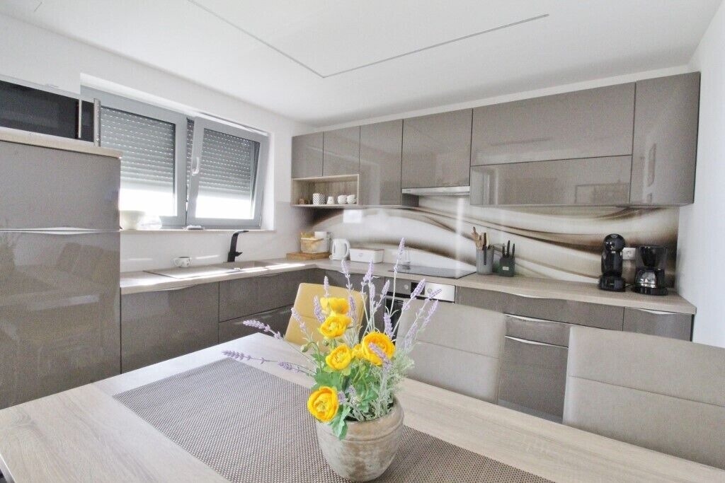 Photo of Kitchen in Basanija