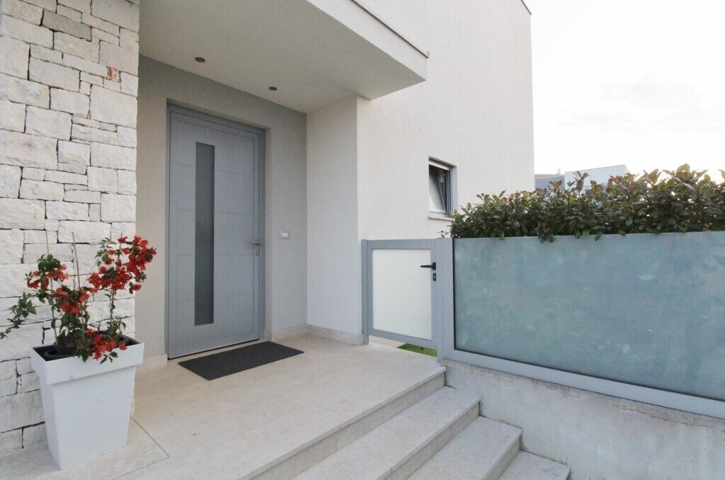 Photo of Patio Balcony in Basanija