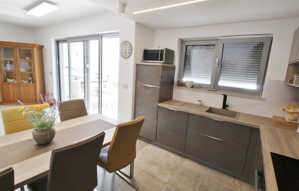 Photo of Kitchen in Basanija
