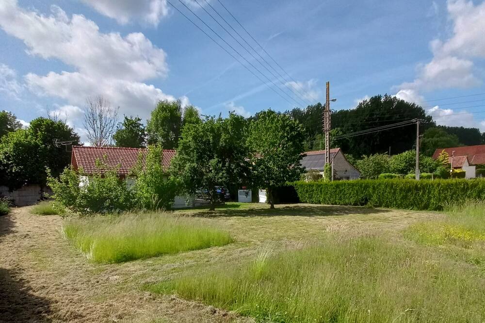 Photo of Outdoor in Moyenneville