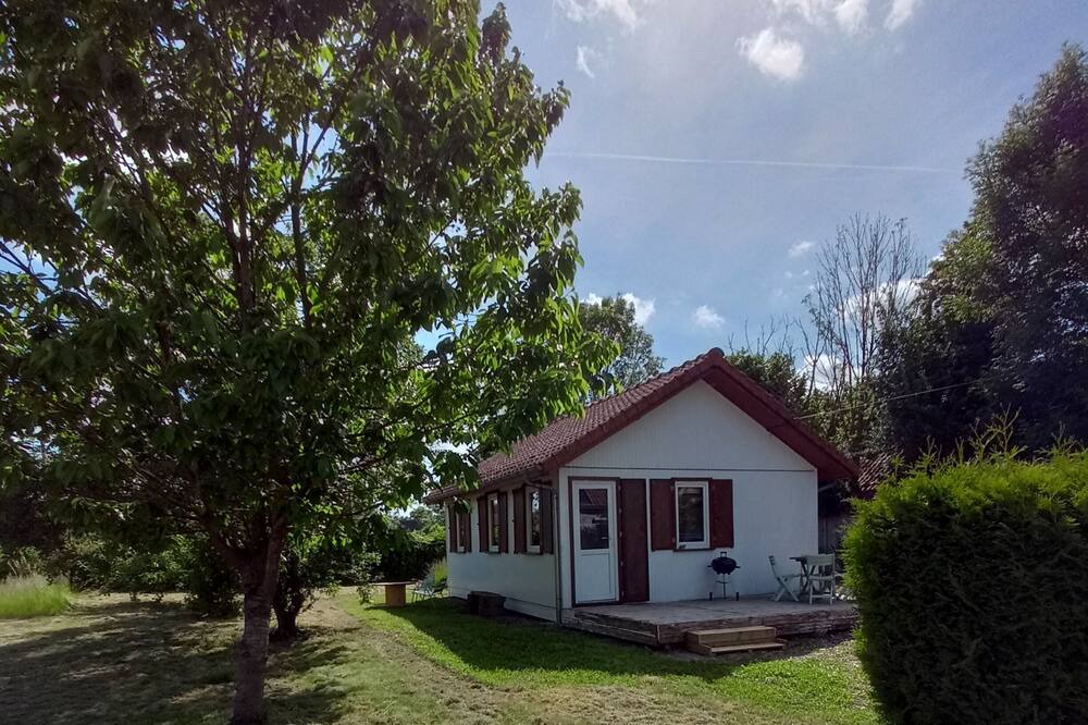Photo of Outdoor in Moyenneville
