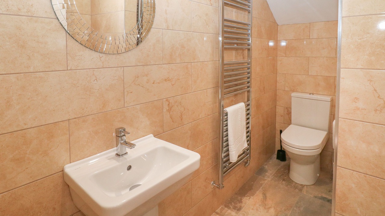 Photo of Bathroom in Hoylandswaine