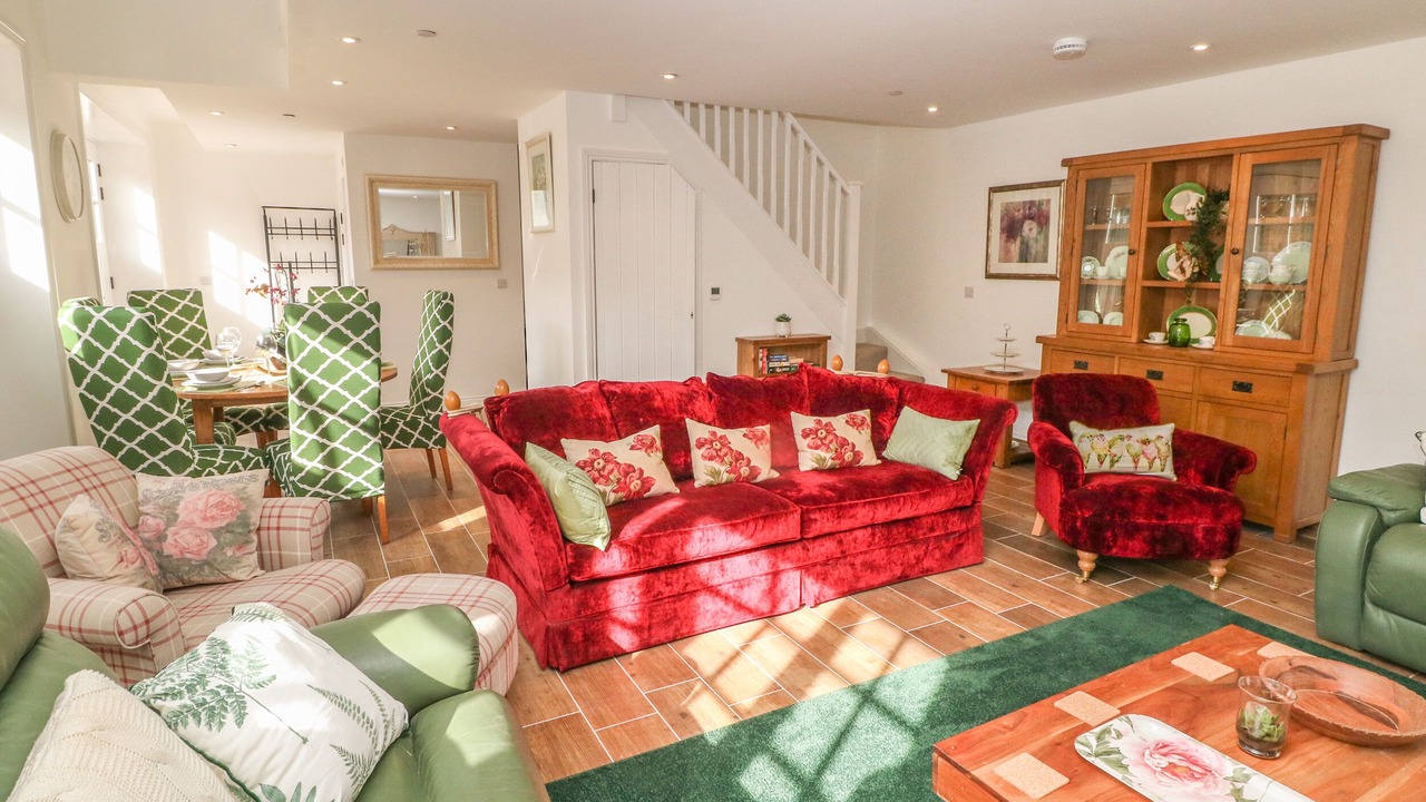 Photo of Bedroom in Hoylandswaine