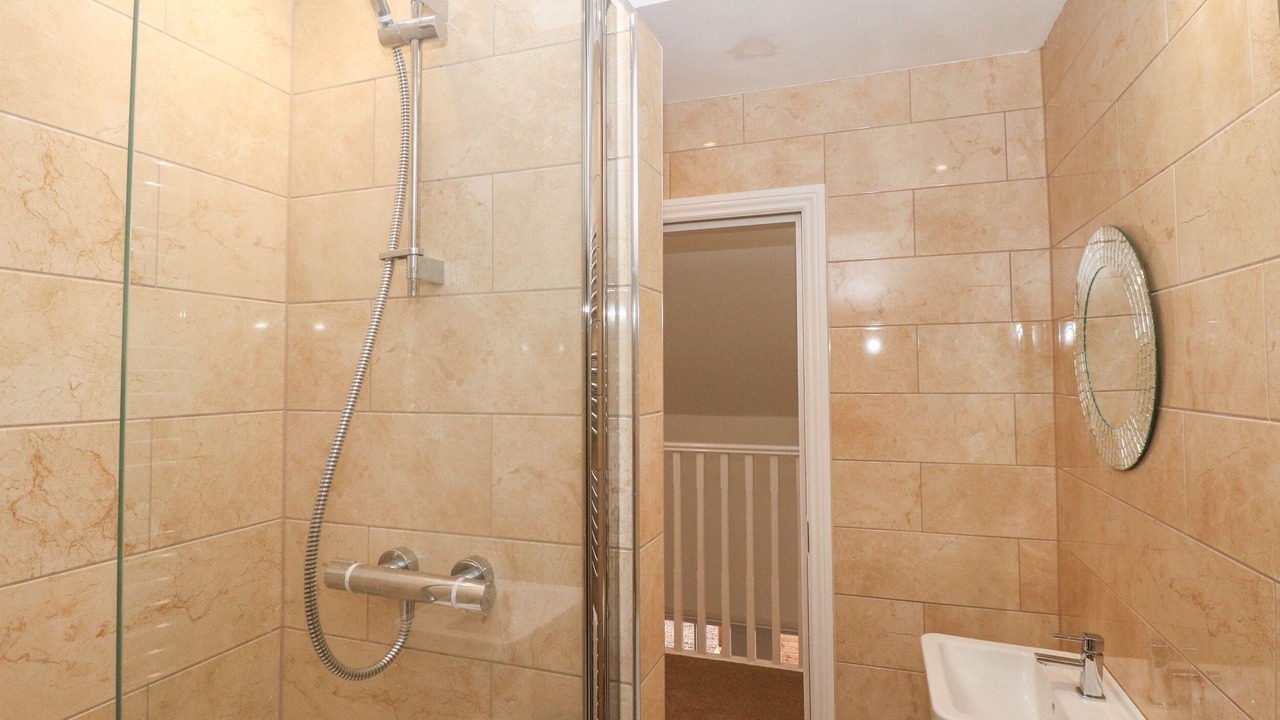 Photo of Bathroom in Hoylandswaine