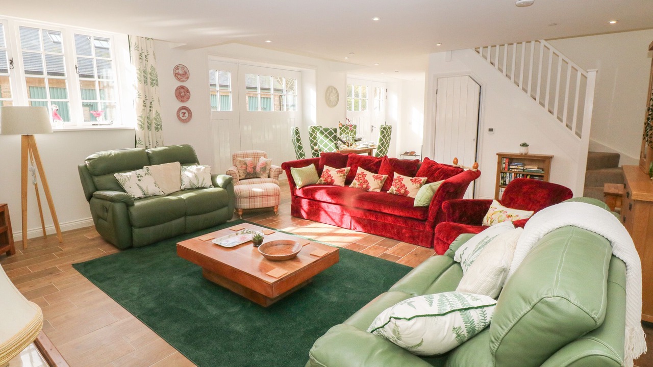 Photo of Bedroom in Hoylandswaine