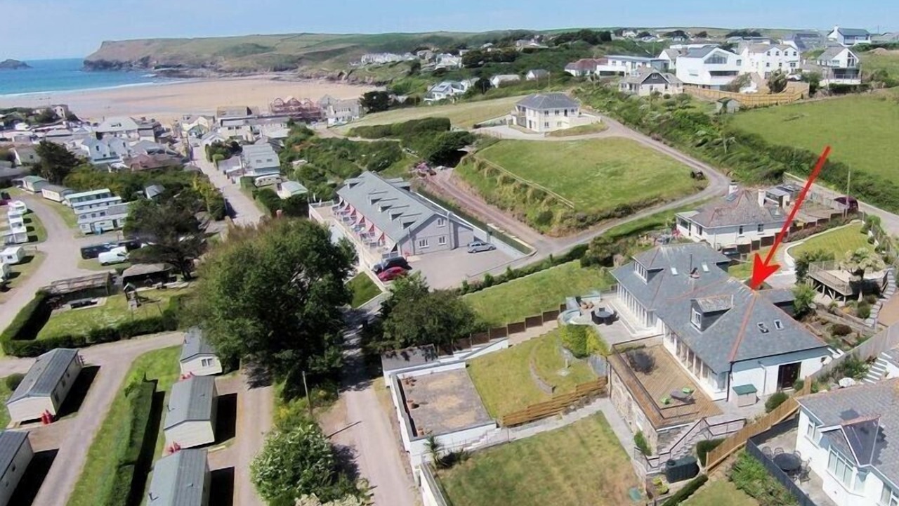 Photo of Outdoor in Polzeath