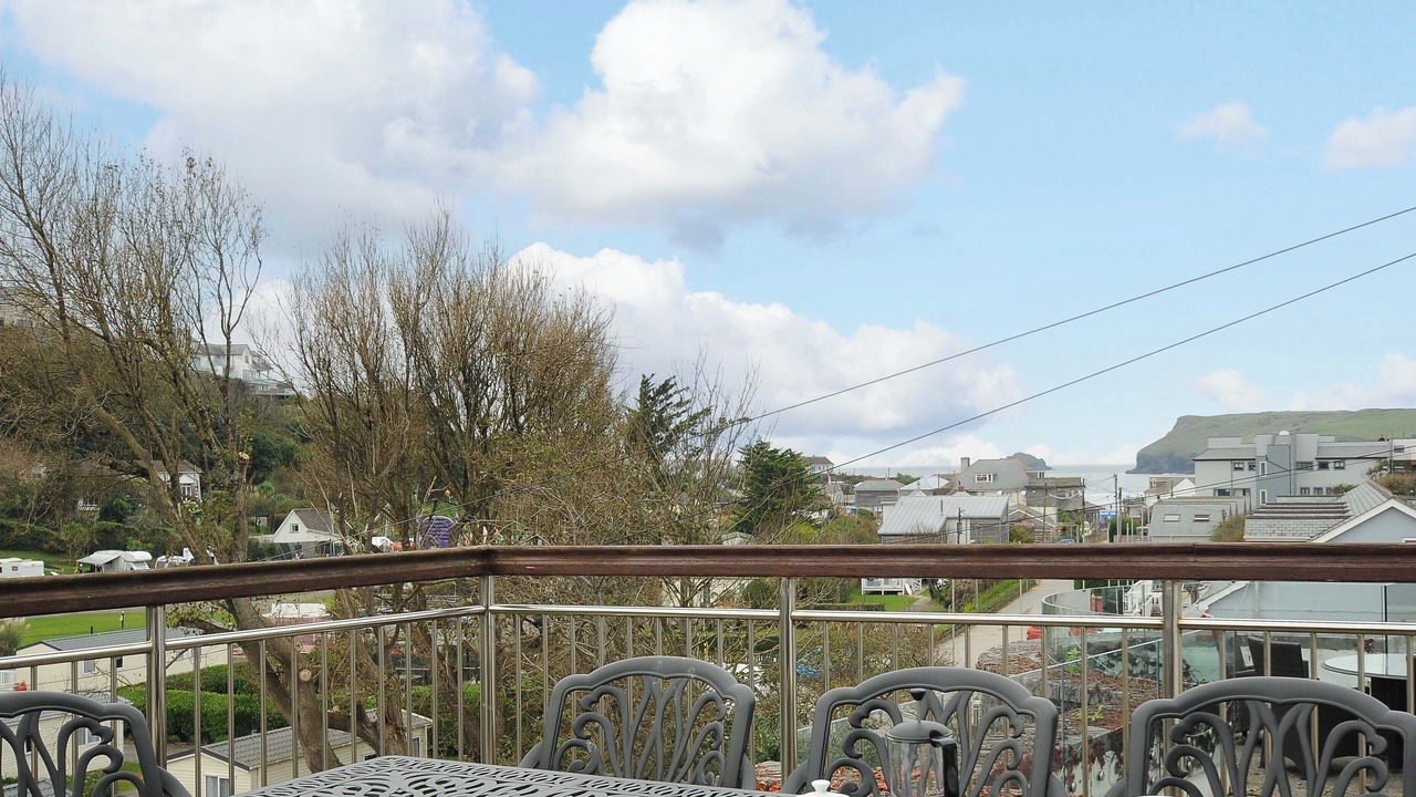 Photo of Outdoor in Polzeath